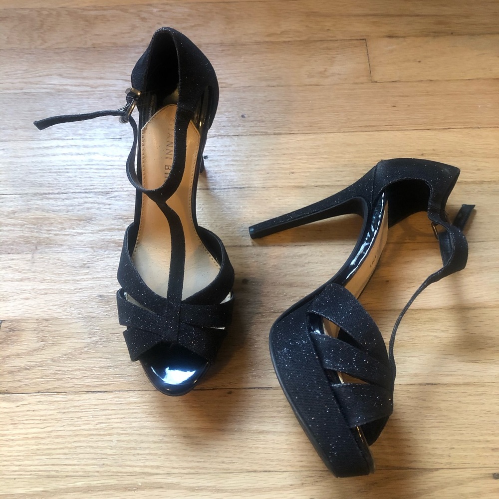 Gianni Bini heels